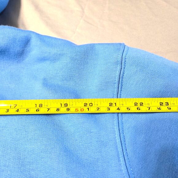 Brand X Dennis Rodman “The Worm” Sz XL Limited Edition NBA Streetwear Hoodie - Picture 8 of 10